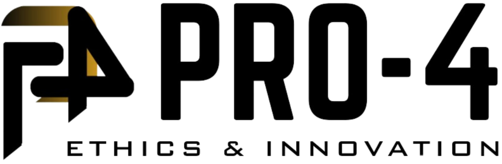 Pro4 Logo